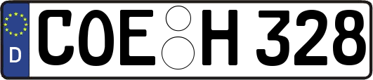 COE-H328