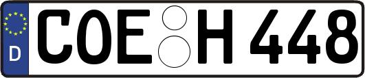 COE-H448