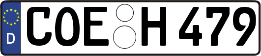 COE-H479