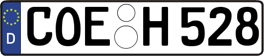 COE-H528