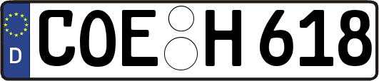 COE-H618