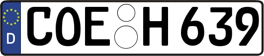 COE-H639