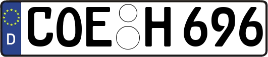 COE-H696