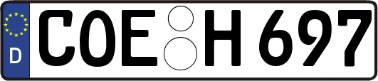 COE-H697