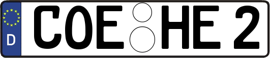 COE-HE2