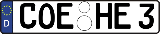 COE-HE3