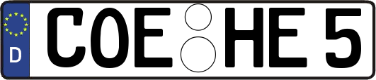 COE-HE5