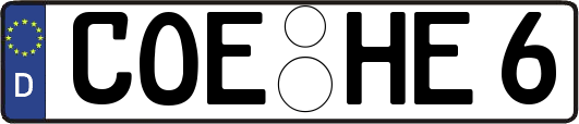 COE-HE6