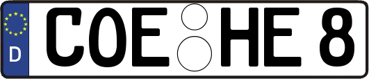 COE-HE8