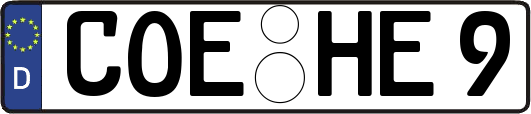 COE-HE9