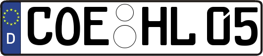COE-HL05