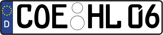 COE-HL06