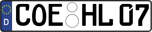 COE-HL07