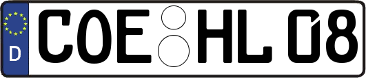 COE-HL08