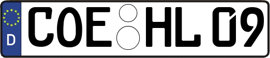 COE-HL09