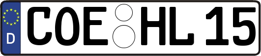 COE-HL15