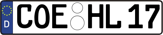 COE-HL17