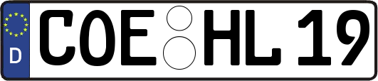 COE-HL19