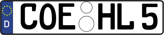 COE-HL5