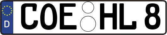COE-HL8