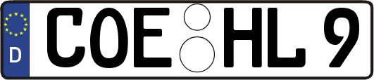 COE-HL9