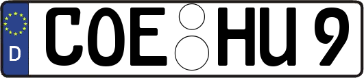 COE-HU9