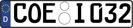 COE-I032