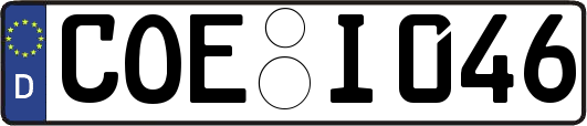 COE-I046