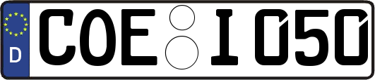 COE-I050