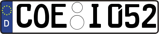COE-I052