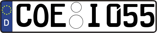 COE-I055