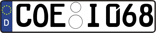 COE-I068