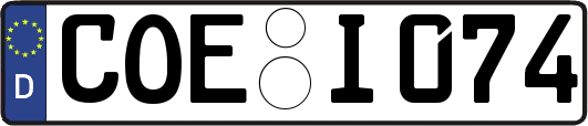 COE-I074