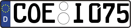 COE-I075