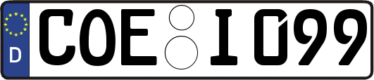 COE-I099