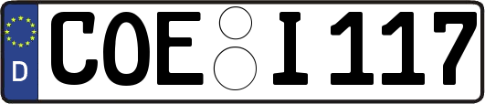 COE-I117