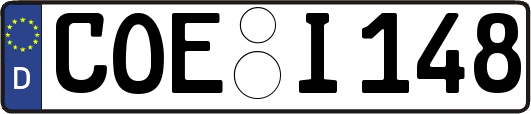 COE-I148