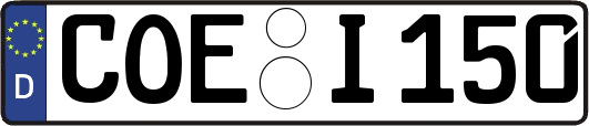 COE-I150