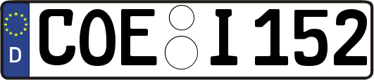 COE-I152