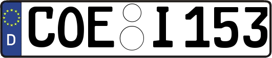 COE-I153