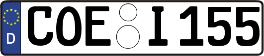 COE-I155