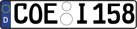COE-I158