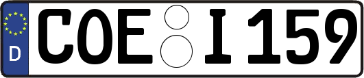 COE-I159