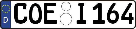 COE-I164