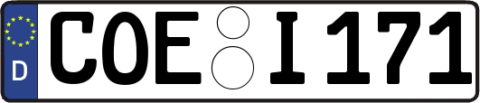 COE-I171