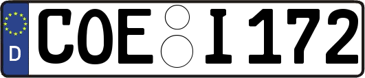 COE-I172