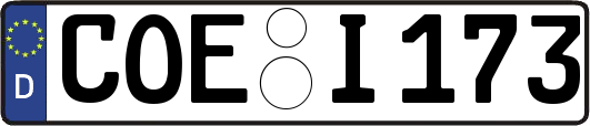 COE-I173
