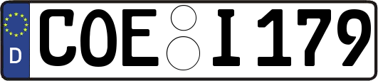 COE-I179