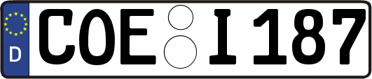COE-I187