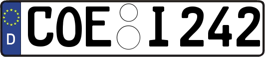 COE-I242